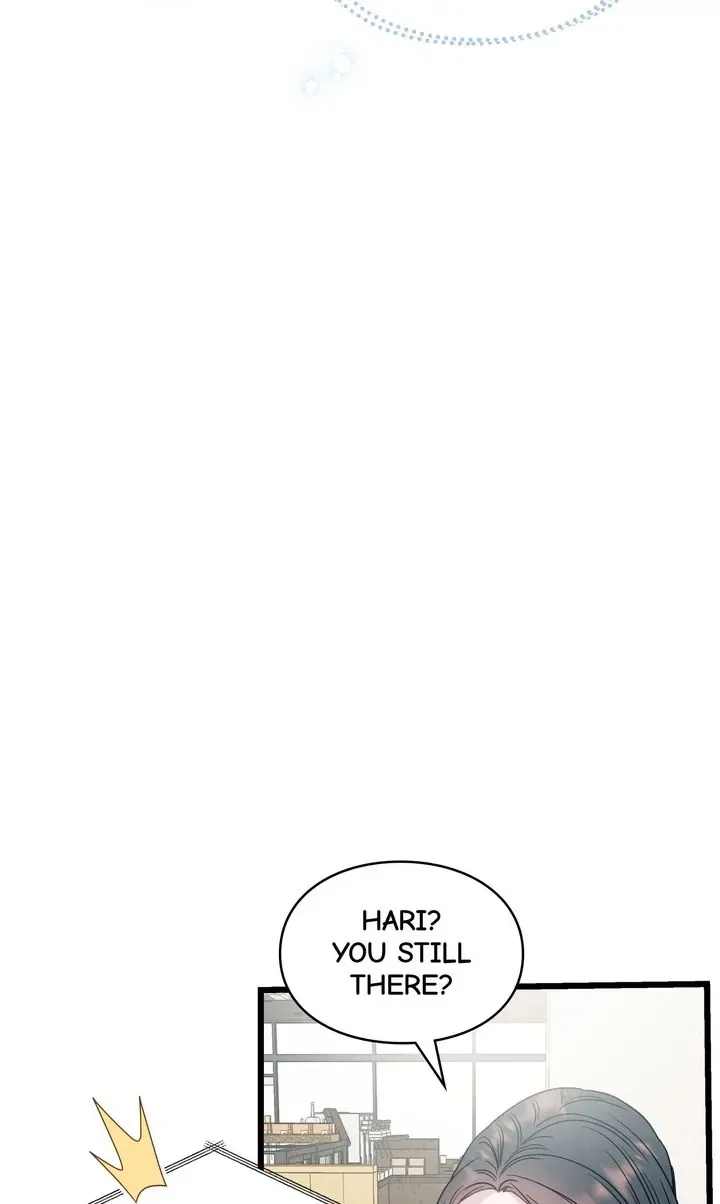 A Morning Kiss at Tiffany’s Chapter 84 – Page 91