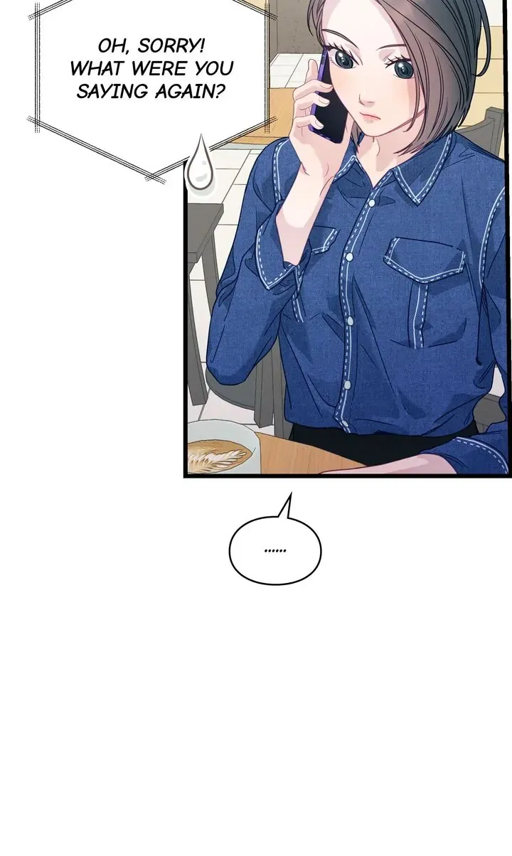 A Morning Kiss at Tiffany’s Chapter 84 – Page 92