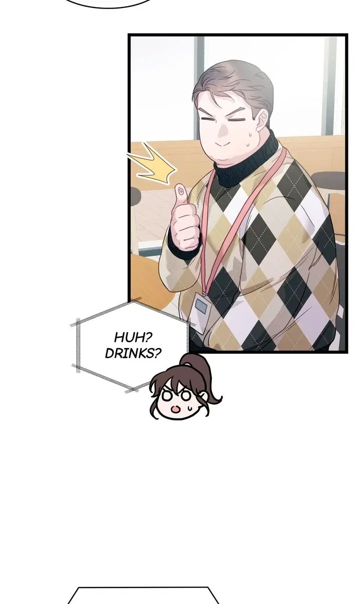A Morning Kiss at Tiffany’s Chapter 84 – Page 94