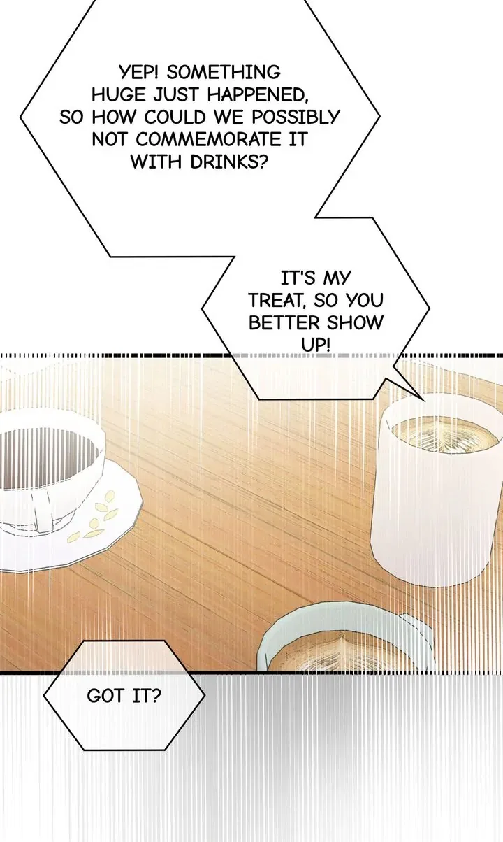 A Morning Kiss at Tiffany’s Chapter 84 – Page 95