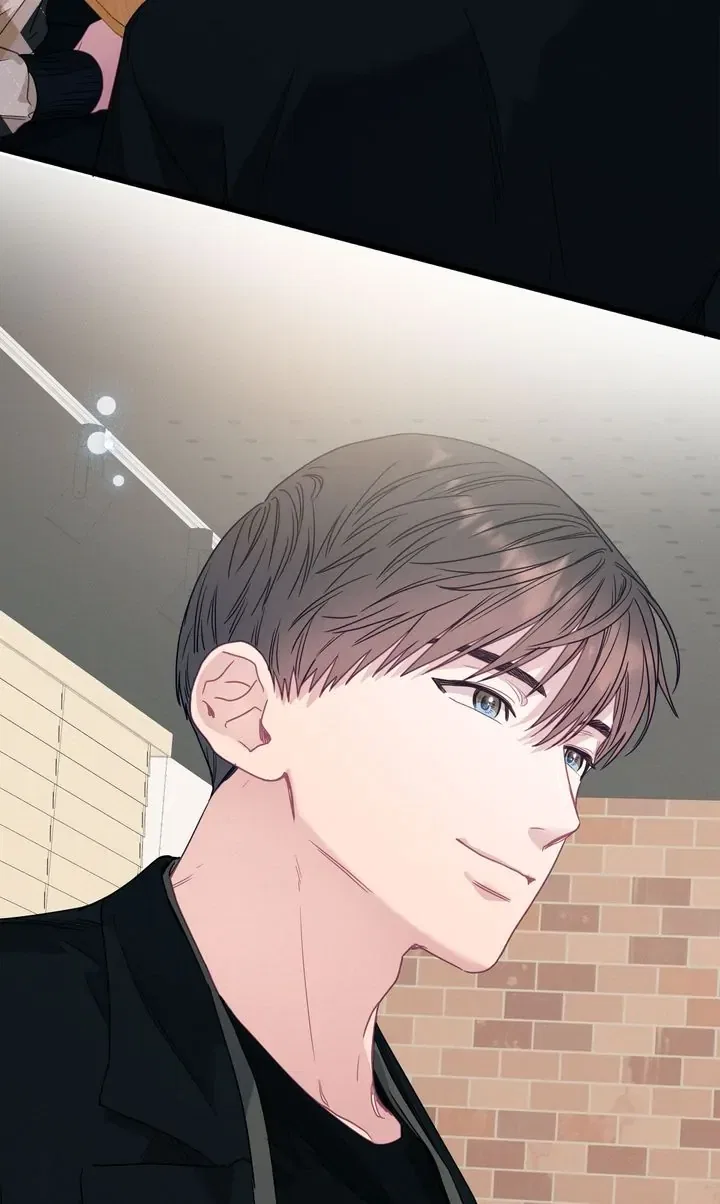 A Morning Kiss at Tiffany’s Chapter 84 – Page 100