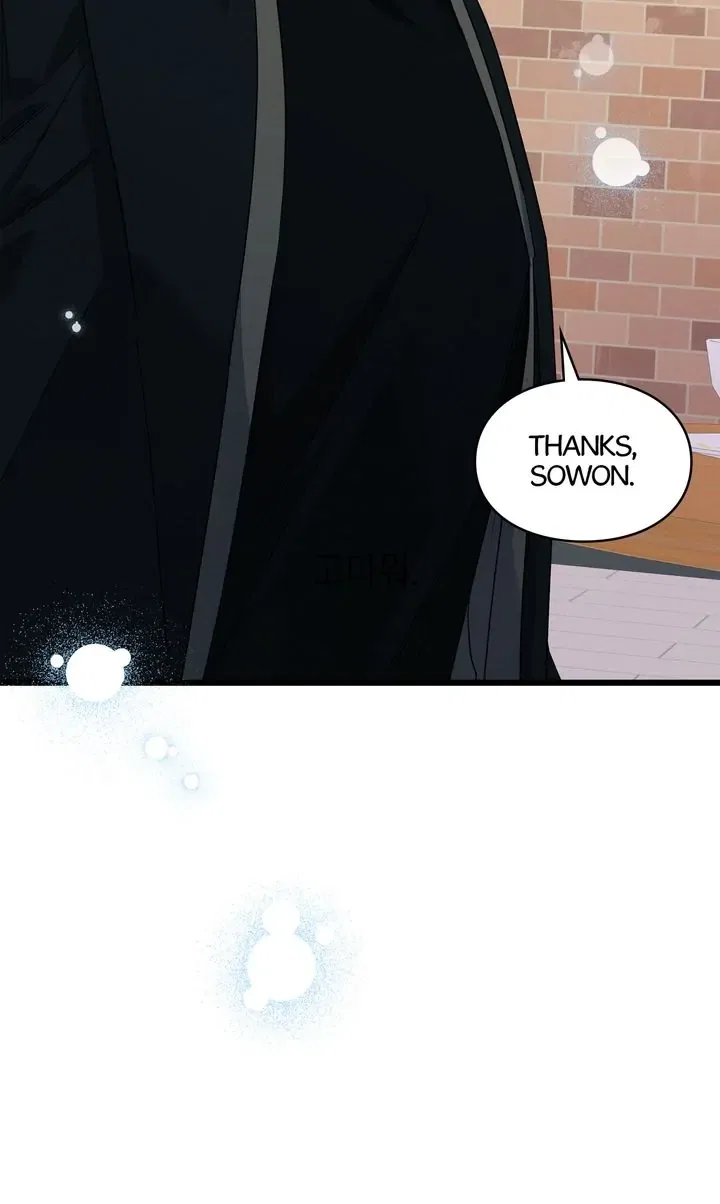 A Morning Kiss at Tiffany’s Chapter 84 – Page 101
