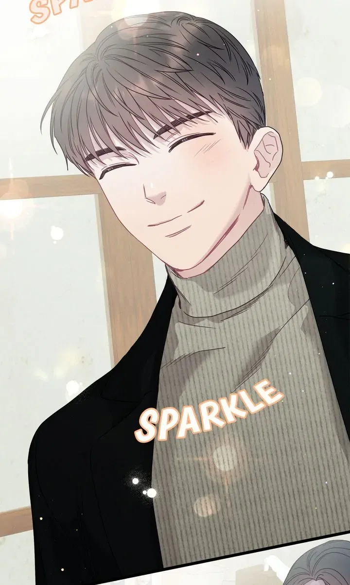 A Morning Kiss at Tiffany’s Chapter 84 – Page 105