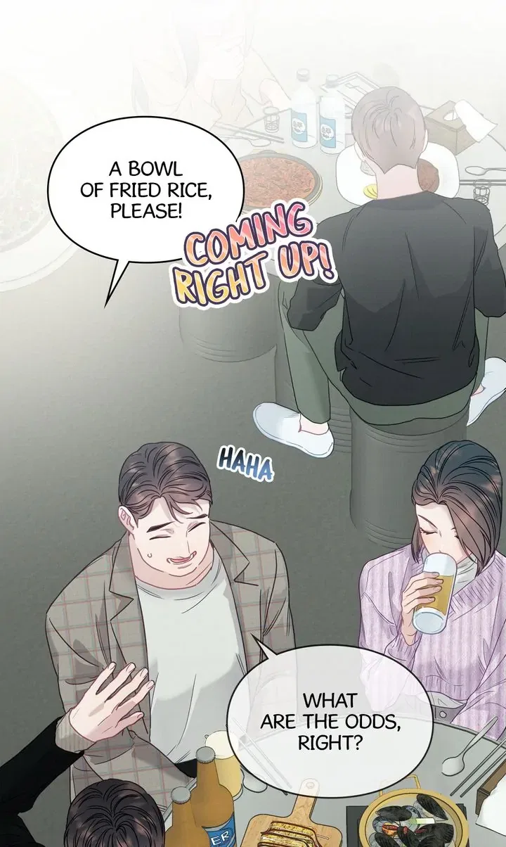 A Morning Kiss at Tiffany’s Chapter 84 – Page 111