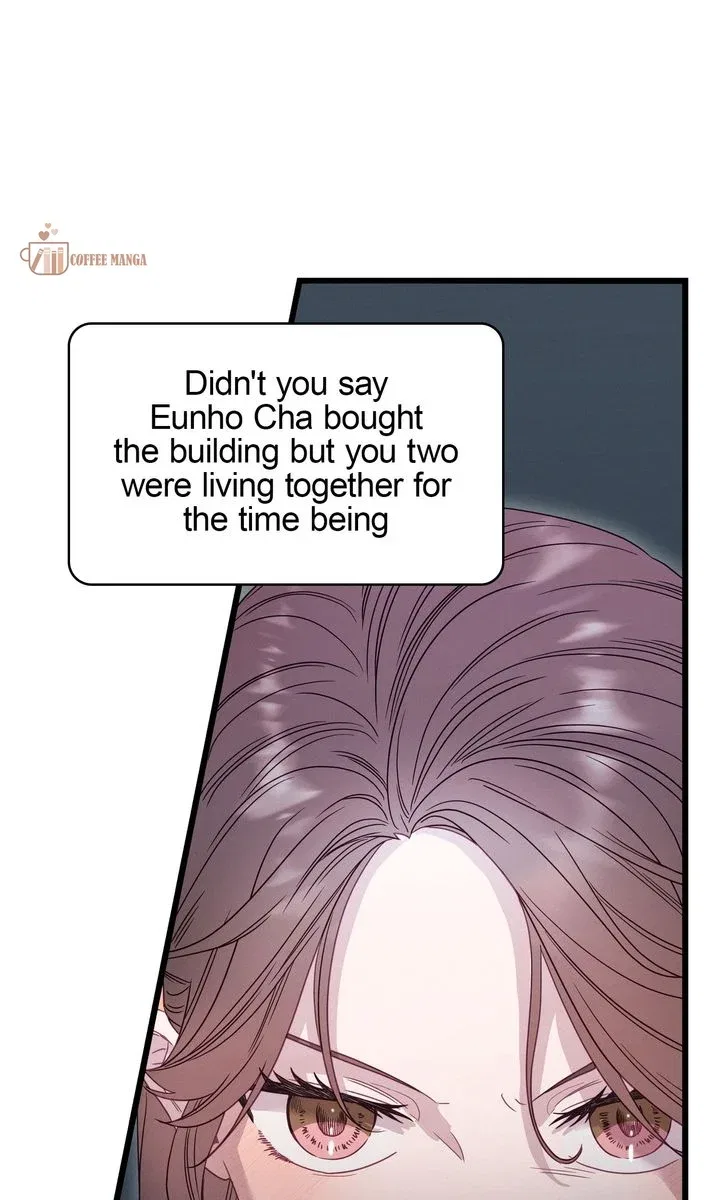A Morning Kiss at Tiffany’s Chapter 83 – Page 1