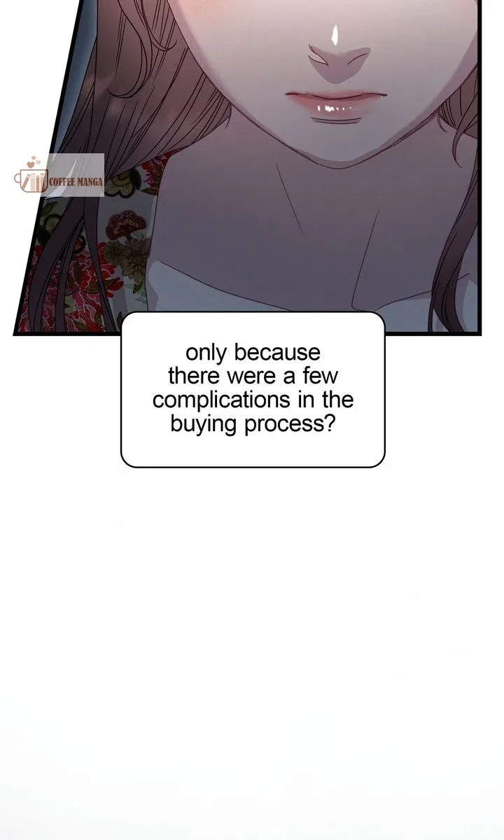 A Morning Kiss at Tiffany’s Chapter 83 – Page 2