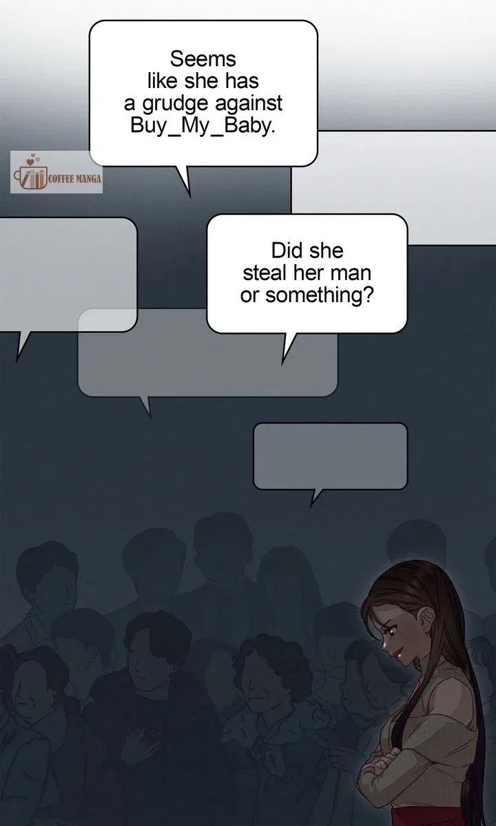 A Morning Kiss at Tiffany’s Chapter 83 – Page 3