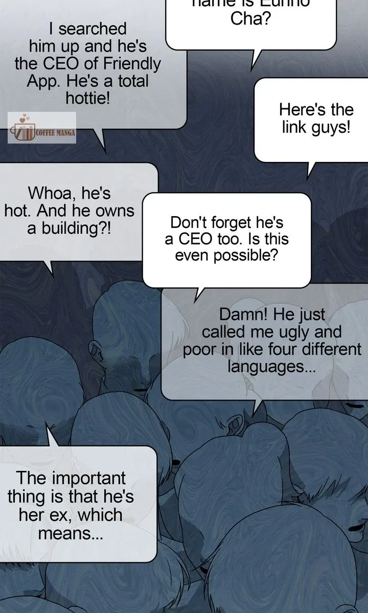 A Morning Kiss at Tiffany’s Chapter 83 – Page 5