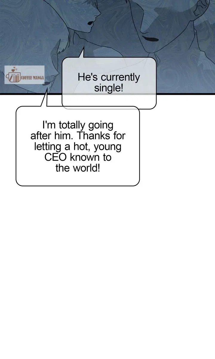 A Morning Kiss at Tiffany’s Chapter 83 – Page 6