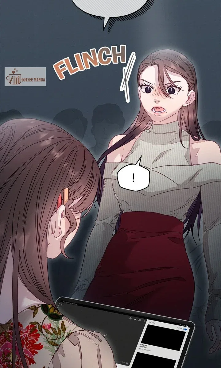 A Morning Kiss at Tiffany’s Chapter 83 – Page 9