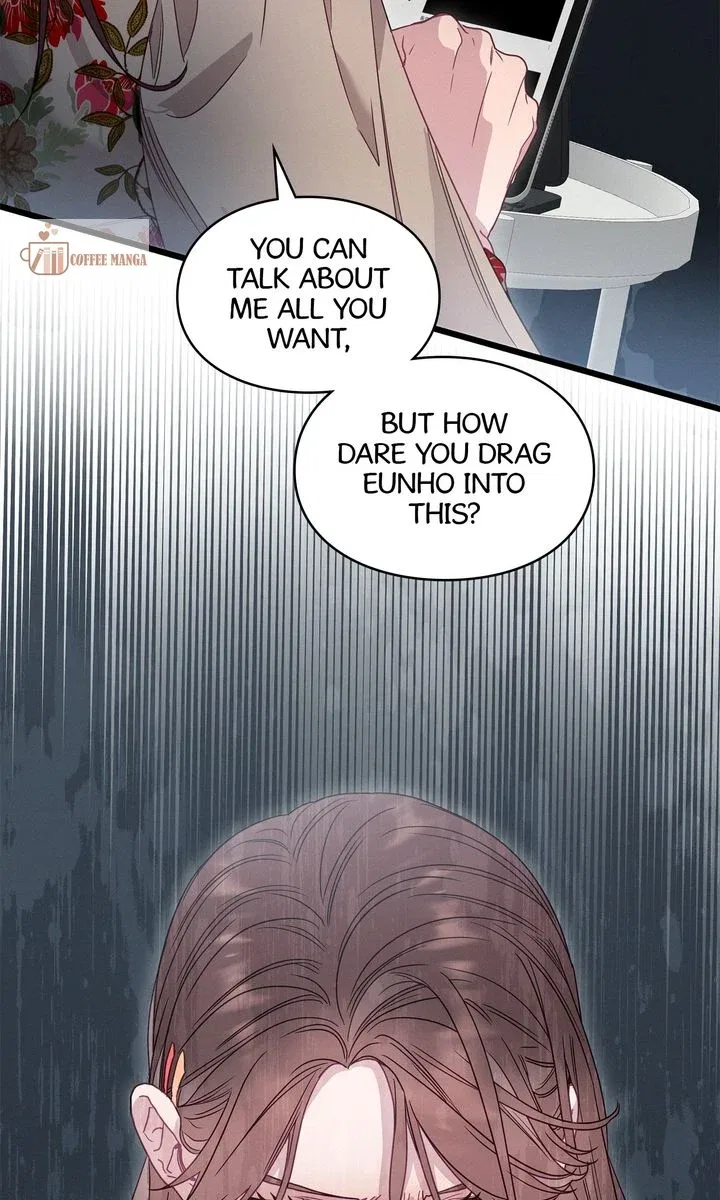 A Morning Kiss at Tiffany’s Chapter 83 – Page 10