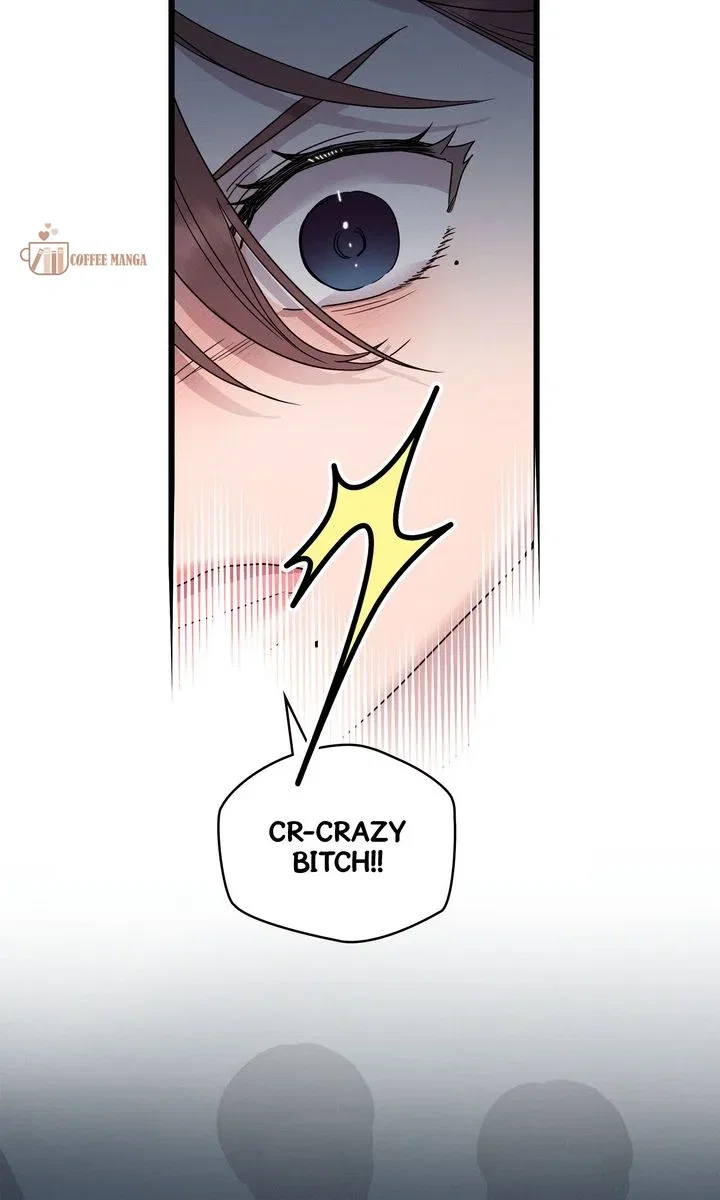 A Morning Kiss at Tiffany’s Chapter 83 – Page 14