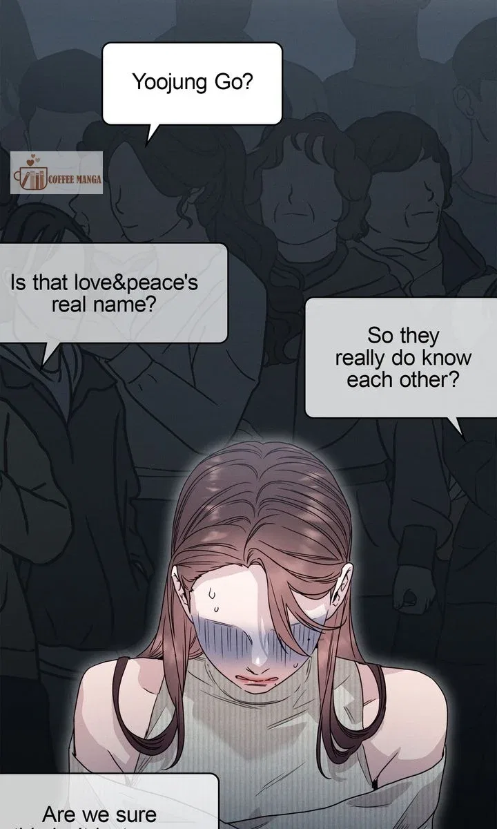 A Morning Kiss at Tiffany’s Chapter 83 – Page 15