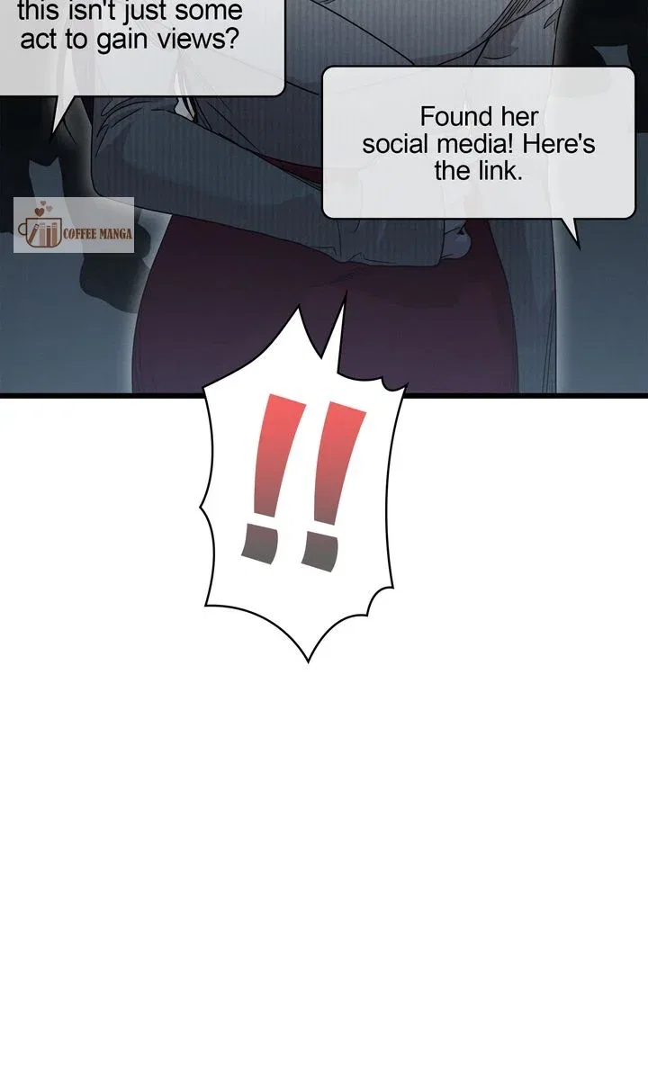 A Morning Kiss at Tiffany’s Chapter 83 – Page 16