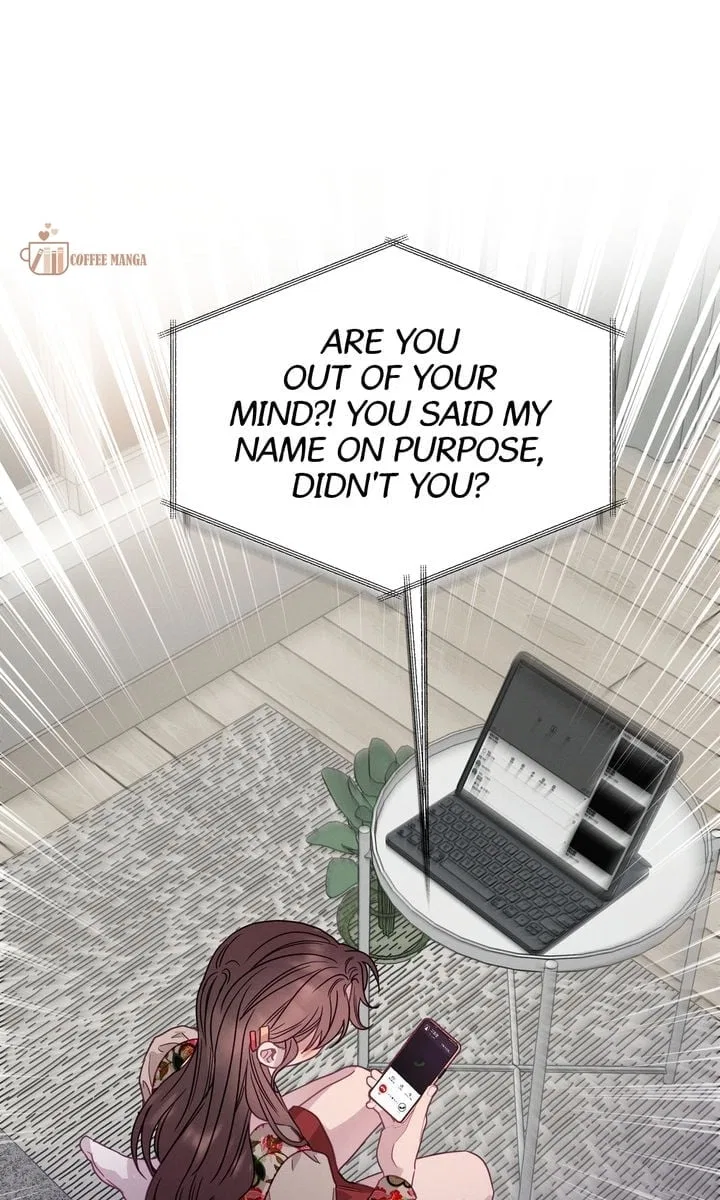 A Morning Kiss at Tiffany’s Chapter 83 – Page 19