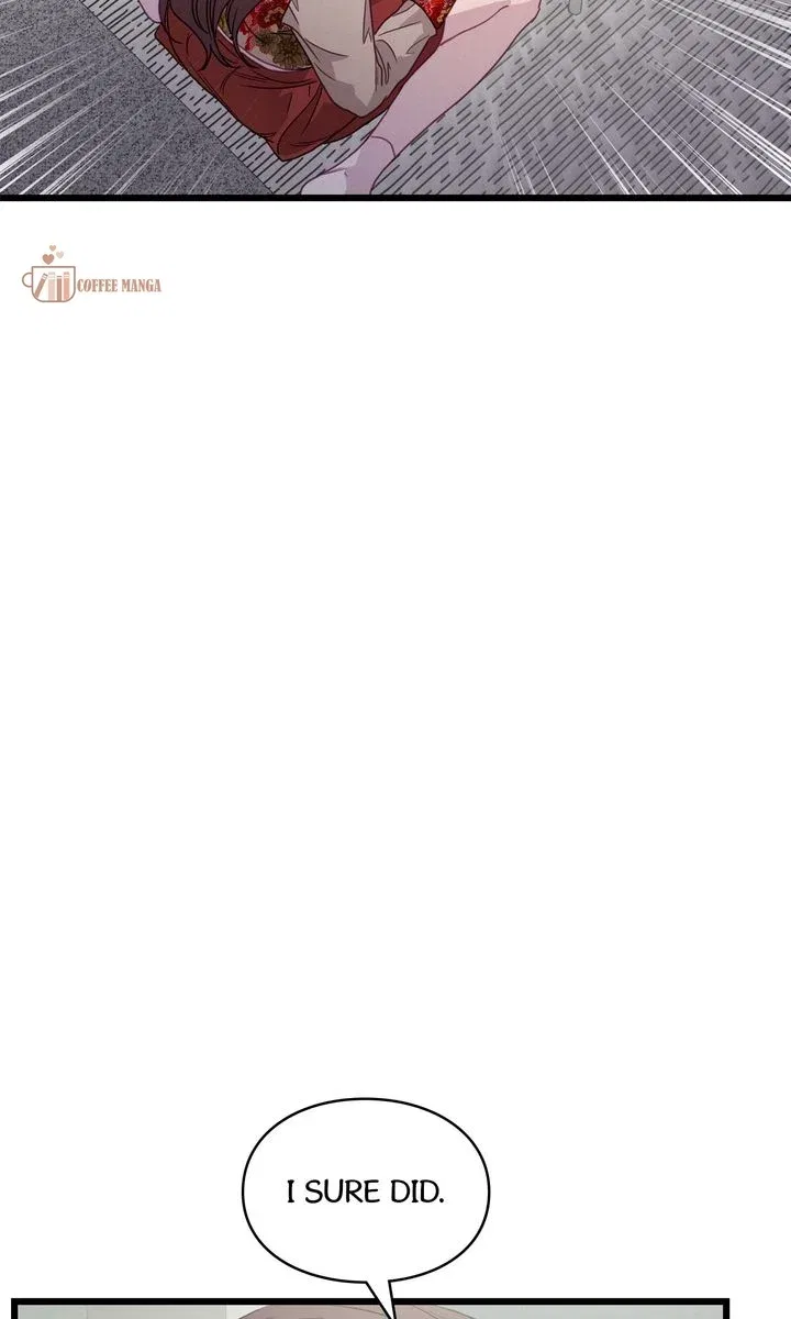 A Morning Kiss at Tiffany’s Chapter 83 – Page 20