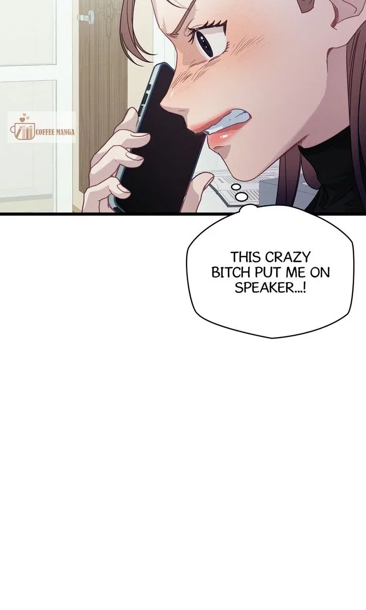A Morning Kiss at Tiffany’s Chapter 83 – Page 24