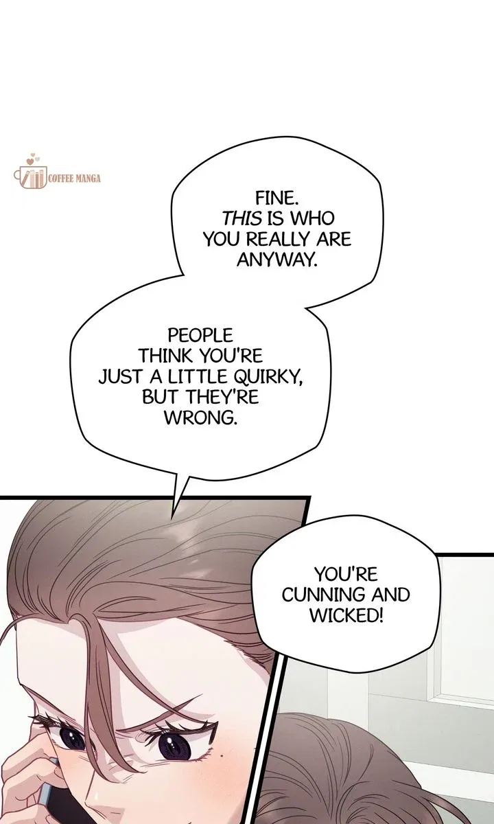 A Morning Kiss at Tiffany’s Chapter 83 – Page 25