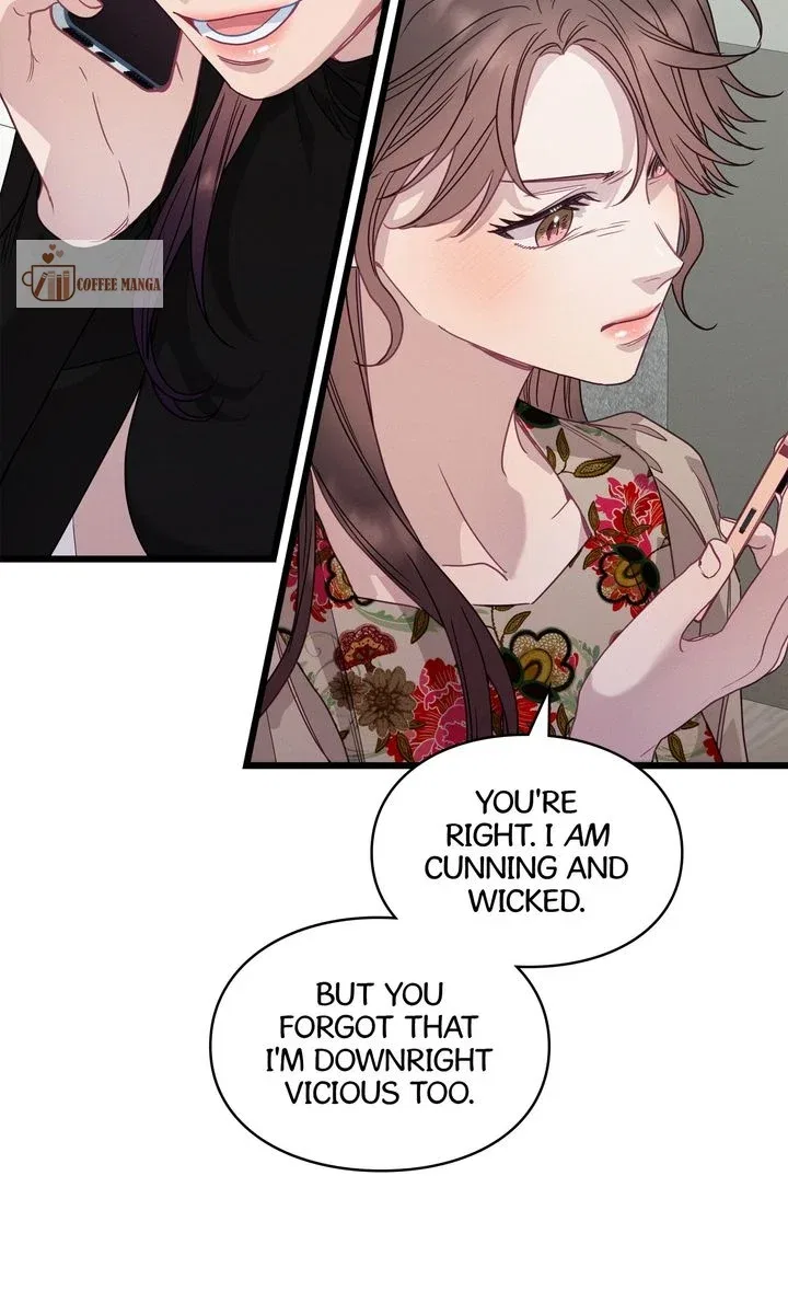 A Morning Kiss at Tiffany’s Chapter 83 – Page 26
