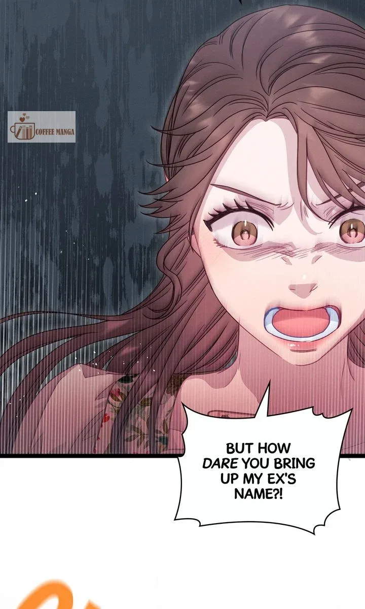 A Morning Kiss at Tiffany’s Chapter 83 – Page 28
