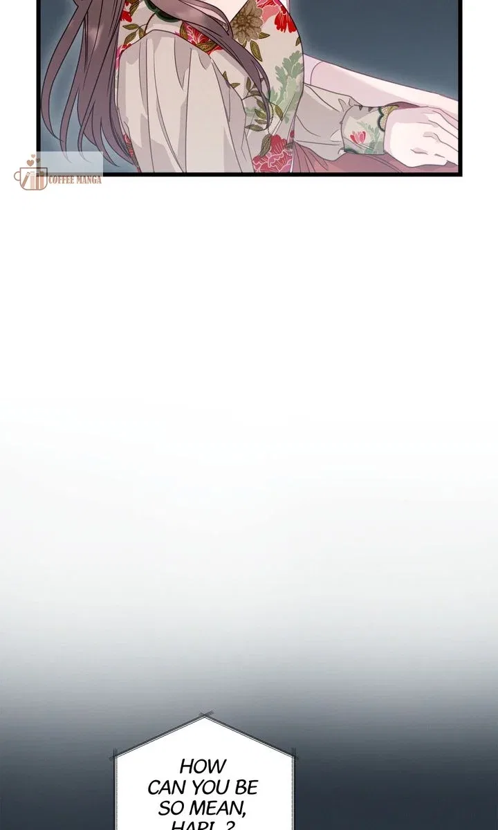 A Morning Kiss at Tiffany’s Chapter 83 – Page 33