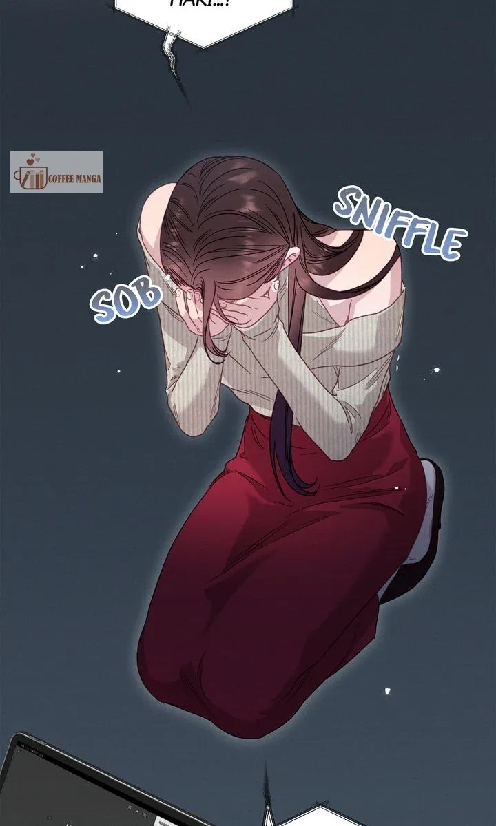 A Morning Kiss at Tiffany’s Chapter 83 – Page 34