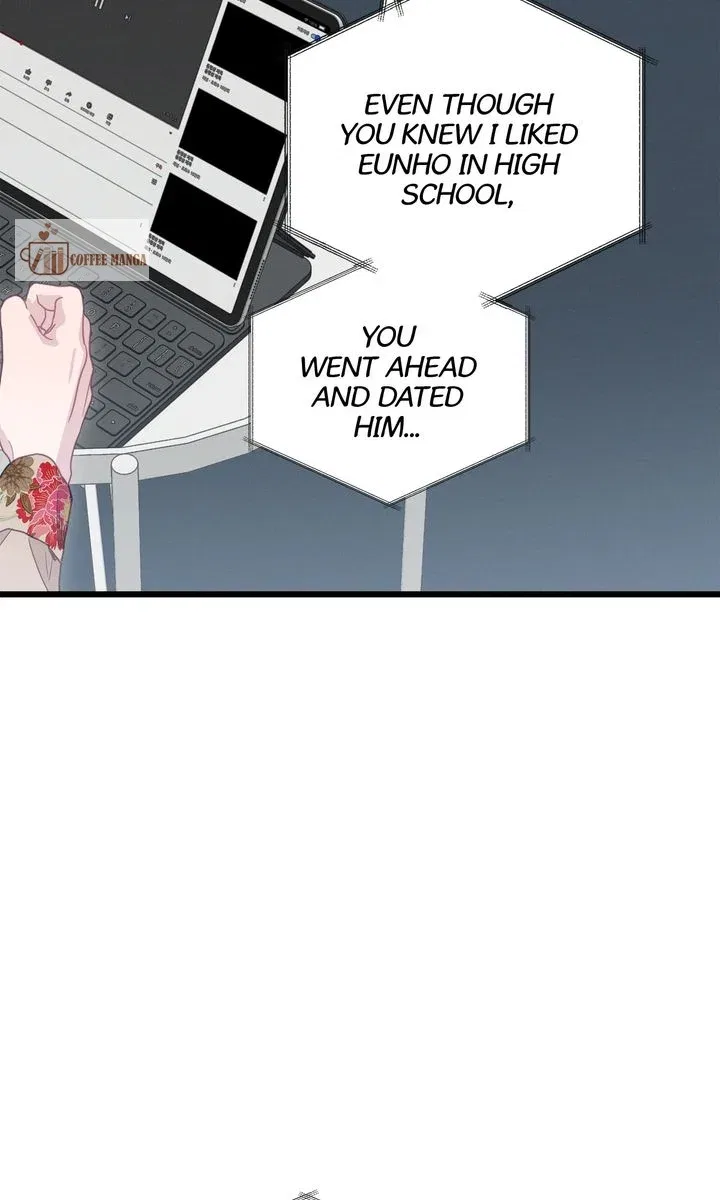 A Morning Kiss at Tiffany’s Chapter 83 – Page 35