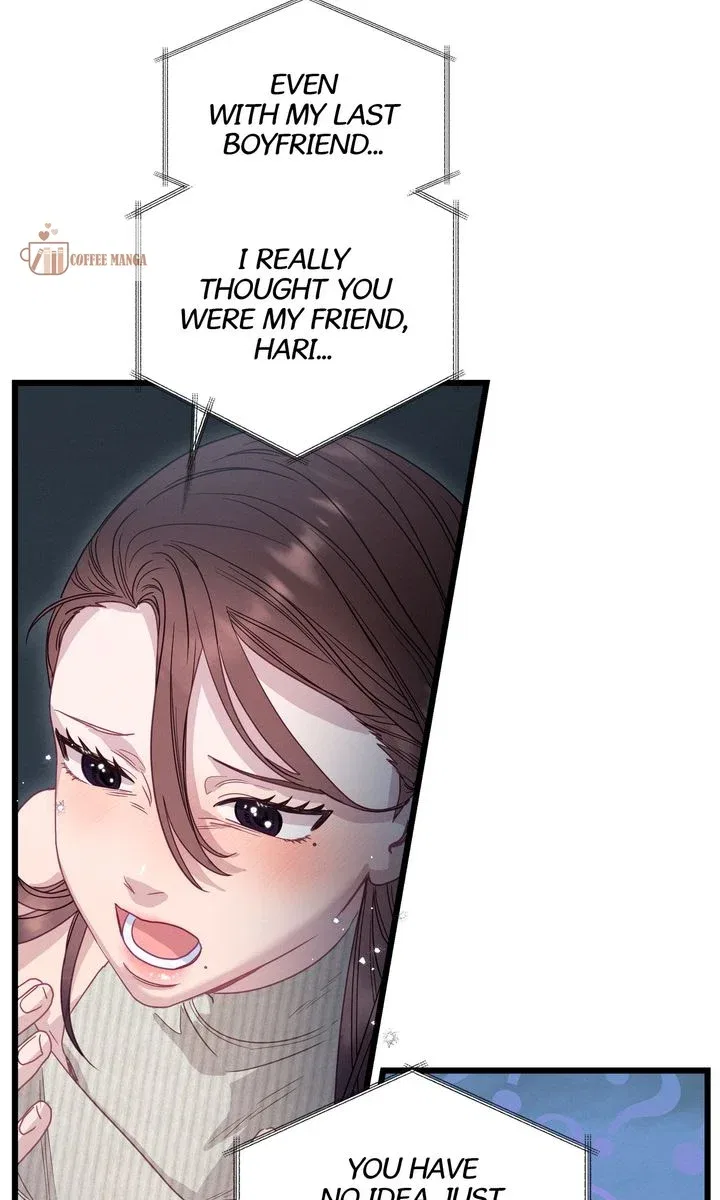 A Morning Kiss at Tiffany’s Chapter 83 – Page 36