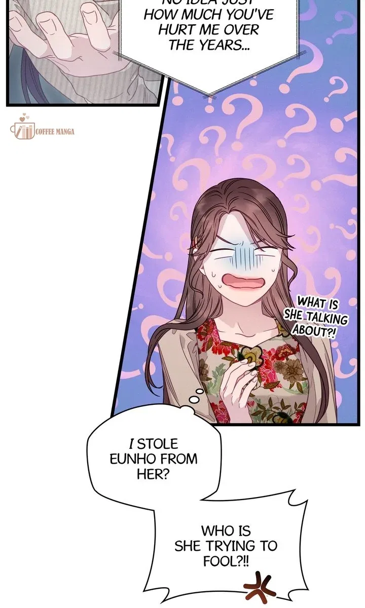 A Morning Kiss at Tiffany’s Chapter 83 – Page 37