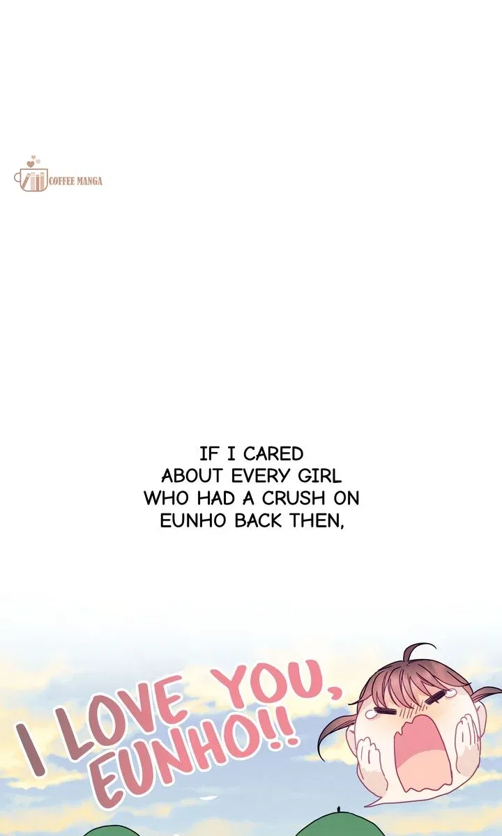 A Morning Kiss at Tiffany’s Chapter 83 – Page 38
