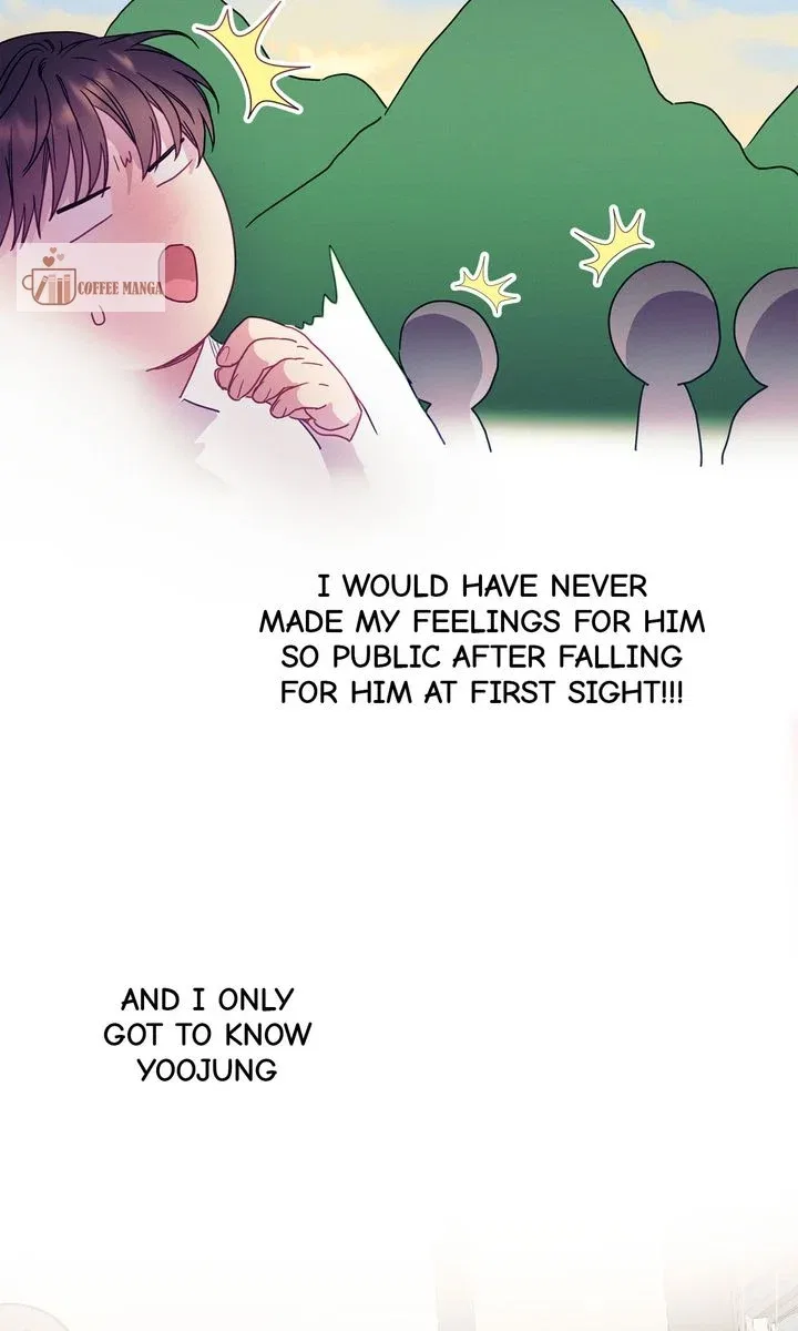 A Morning Kiss at Tiffany’s Chapter 83 – Page 39