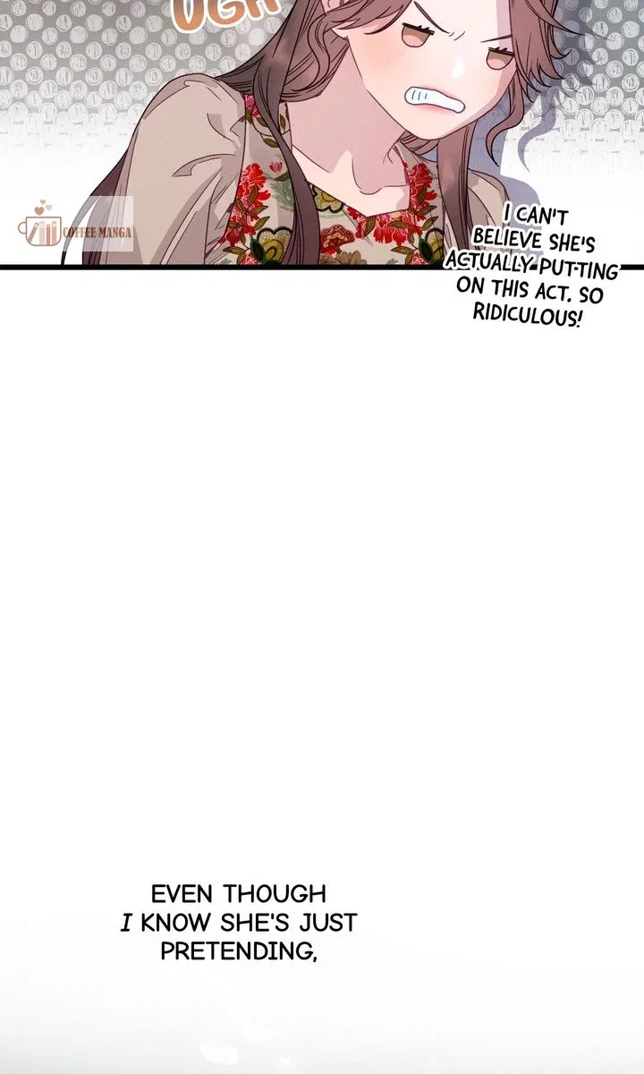 A Morning Kiss at Tiffany’s Chapter 83 – Page 41