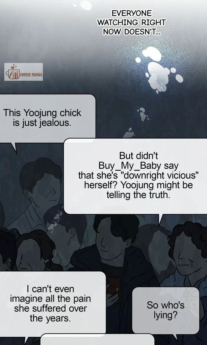 A Morning Kiss at Tiffany’s Chapter 83 – Page 42