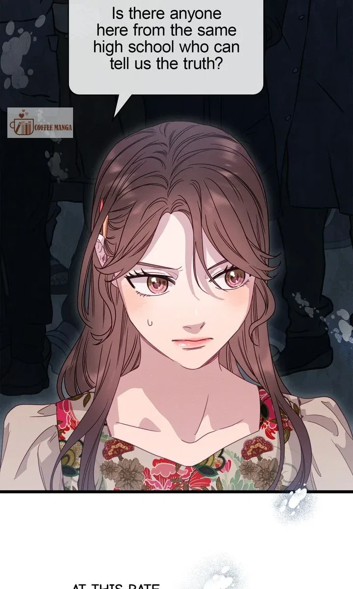 A Morning Kiss at Tiffany’s Chapter 83 – Page 43
