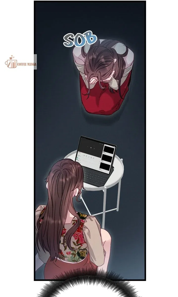 A Morning Kiss at Tiffany’s Chapter 83 – Page 45