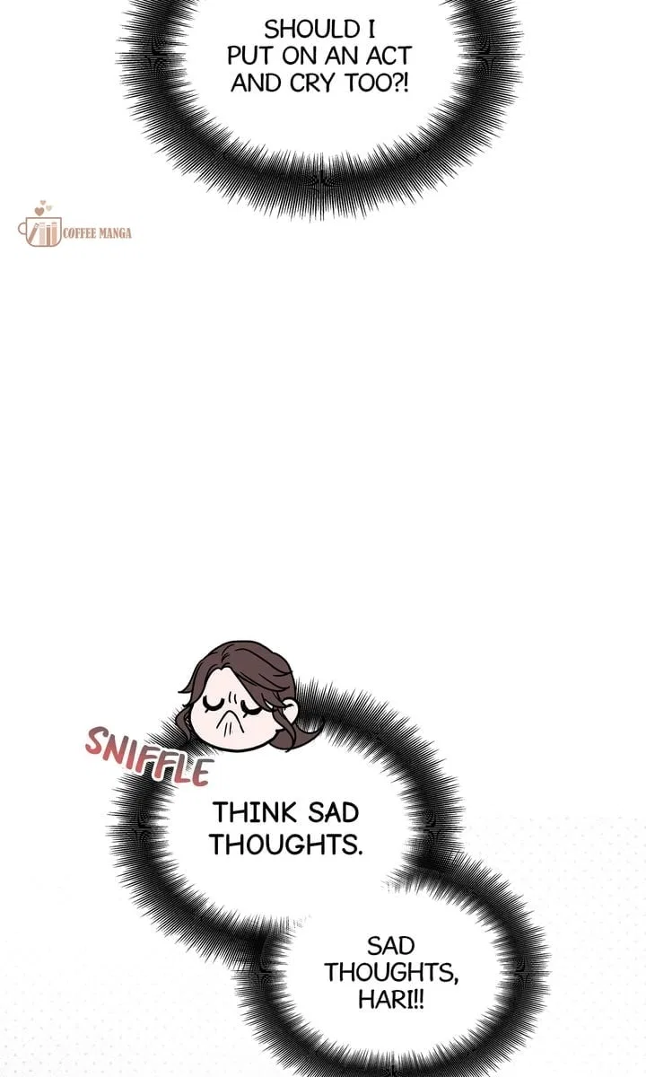 A Morning Kiss at Tiffany’s Chapter 83 – Page 46