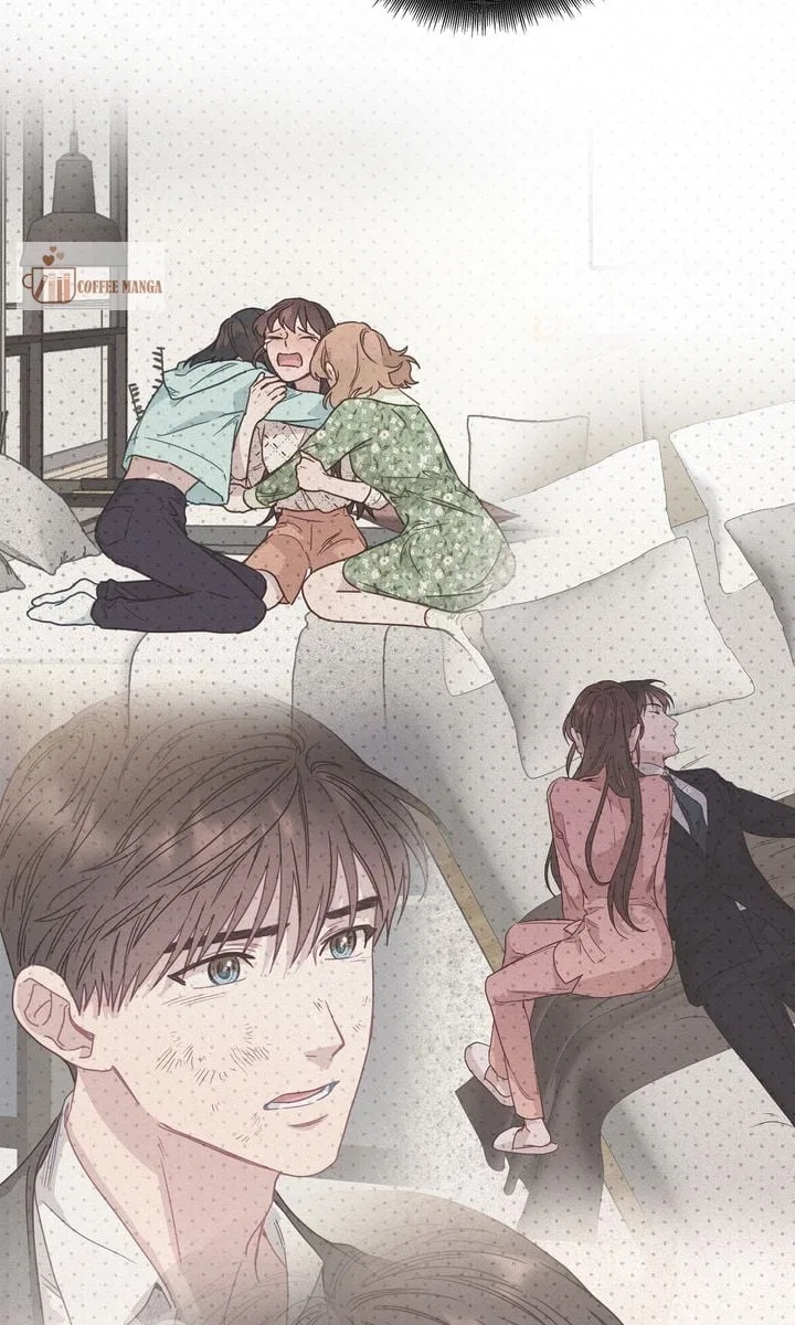 A Morning Kiss at Tiffany’s Chapter 83 – Page 47
