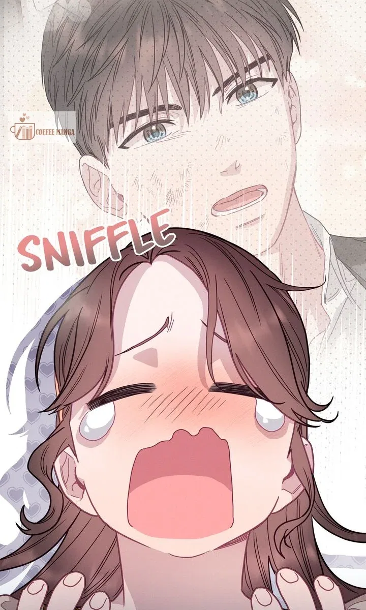 A Morning Kiss at Tiffany’s Chapter 83 – Page 48