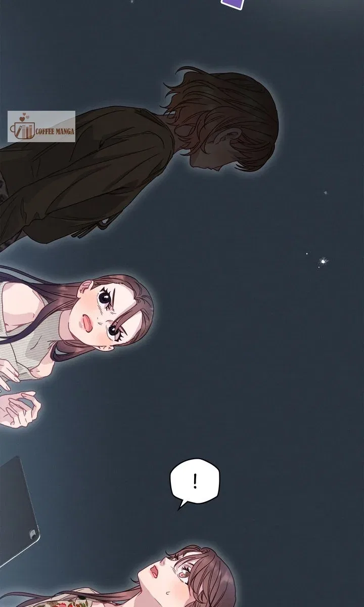 A Morning Kiss at Tiffany’s Chapter 83 – Page 51