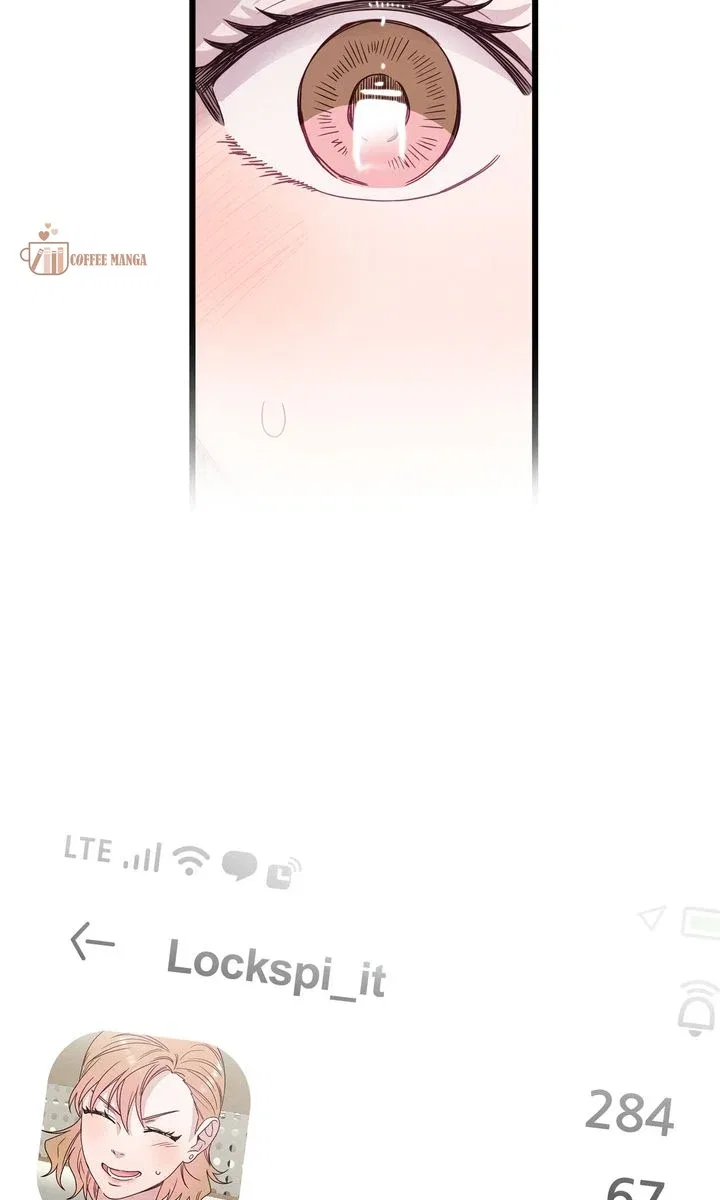 A Morning Kiss at Tiffany’s Chapter 83 – Page 55