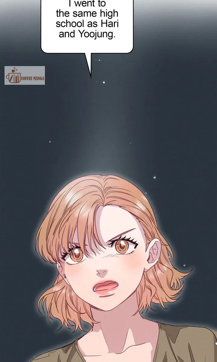 A Morning Kiss at Tiffany’s Chapter 83 – Page 58