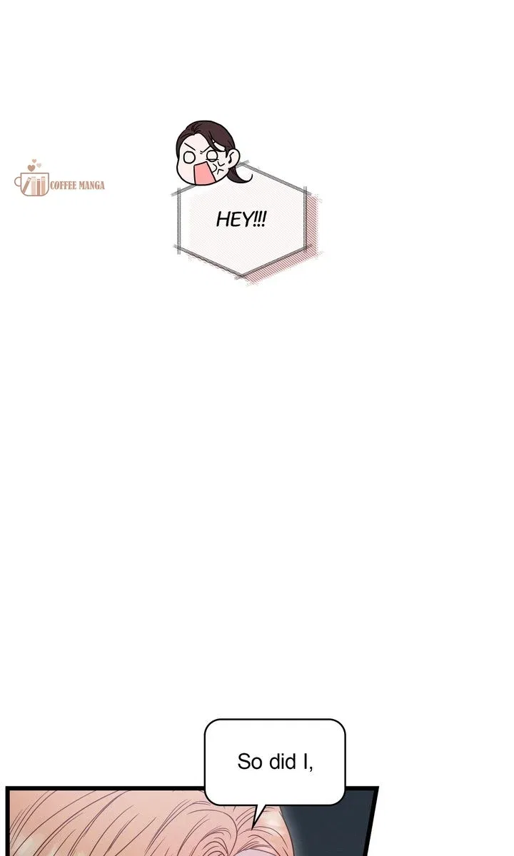 A Morning Kiss at Tiffany’s Chapter 83 – Page 60