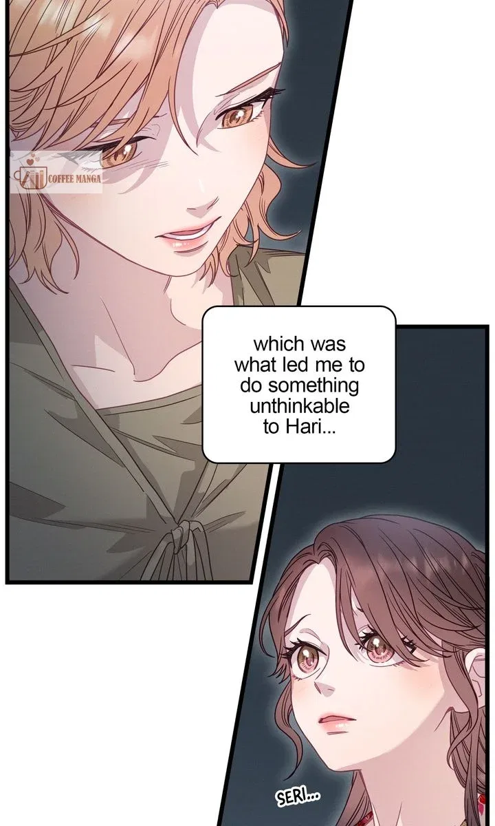 A Morning Kiss at Tiffany’s Chapter 83 – Page 61