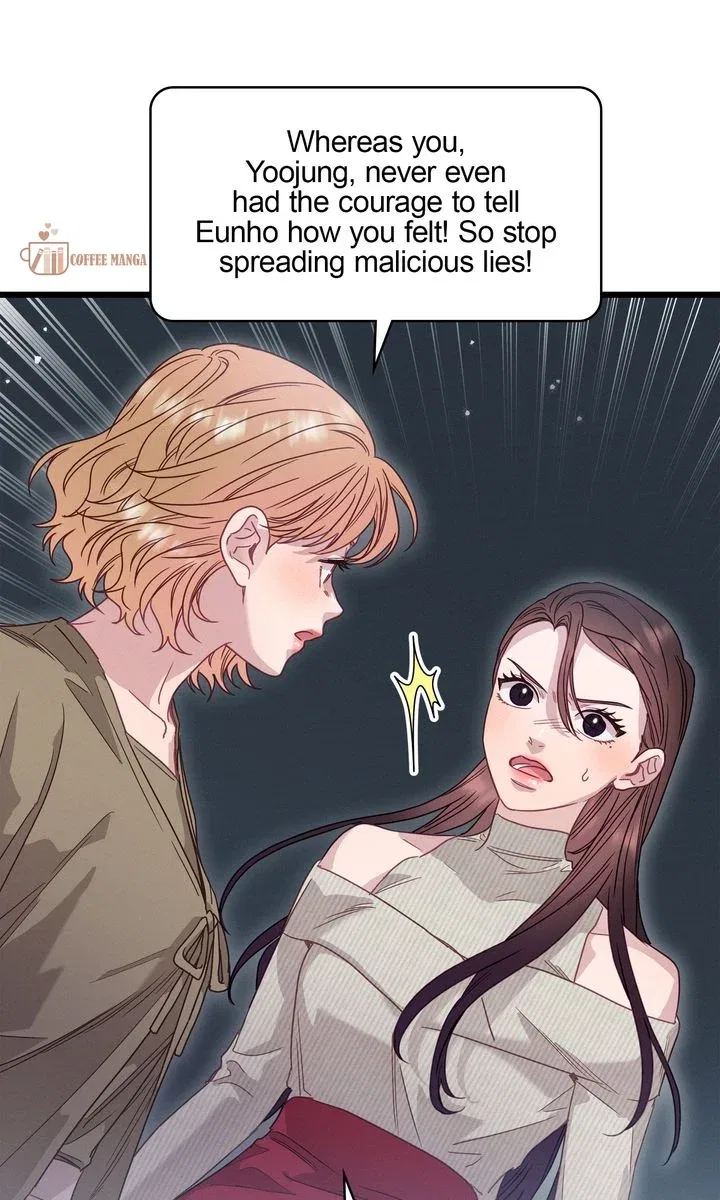 A Morning Kiss at Tiffany’s Chapter 83 – Page 63