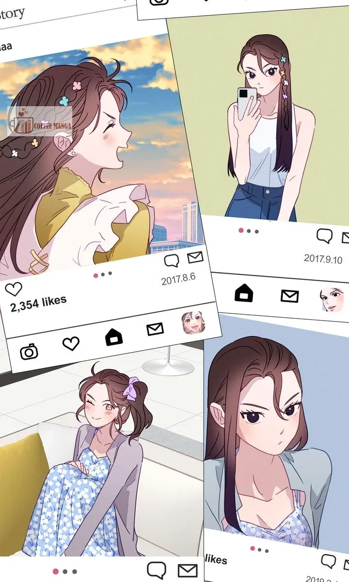 A Morning Kiss at Tiffany’s Chapter 83 – Page 67