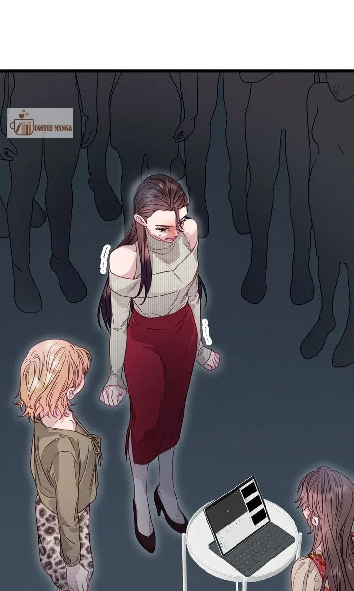 A Morning Kiss at Tiffany’s Chapter 83 – Page 69
