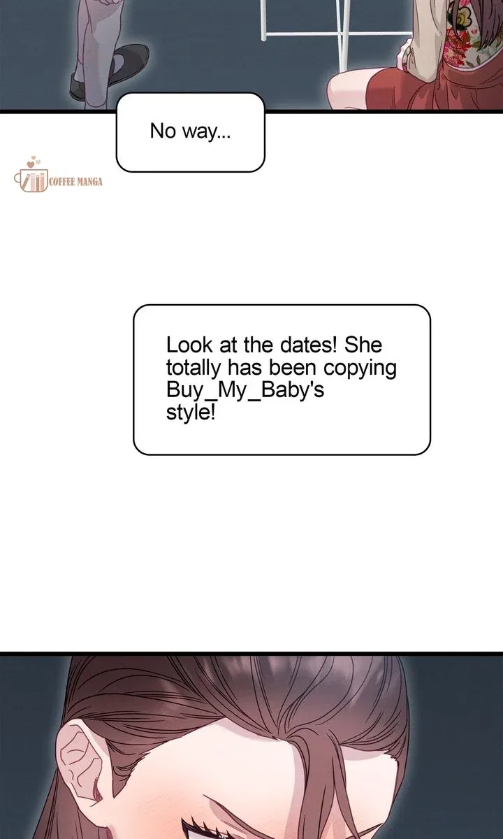 A Morning Kiss at Tiffany’s Chapter 83 – Page 70