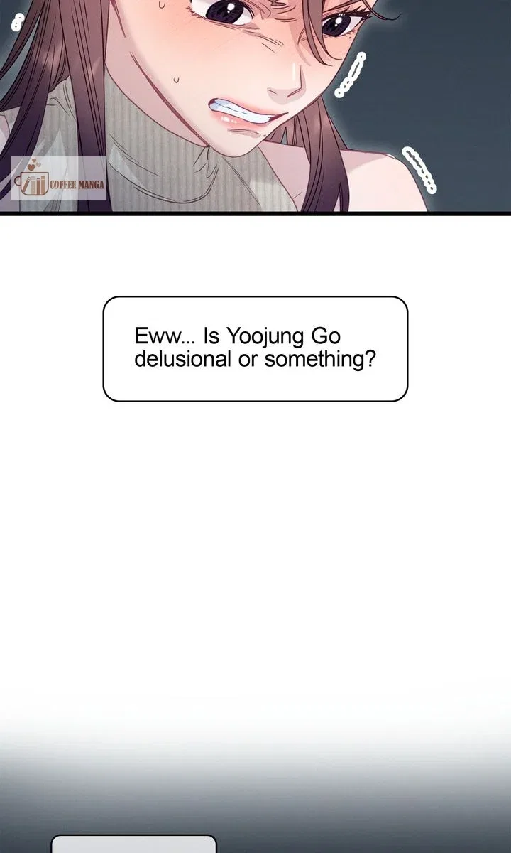 A Morning Kiss at Tiffany’s Chapter 83 – Page 71
