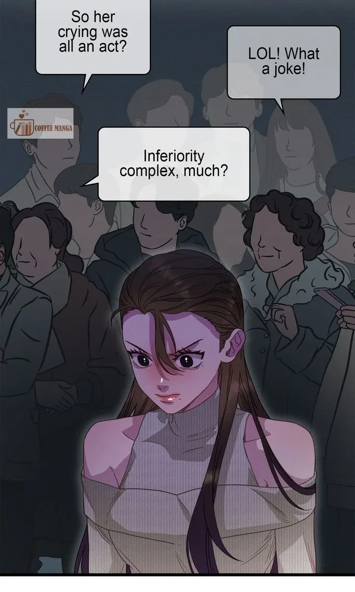 A Morning Kiss at Tiffany’s Chapter 83 – Page 72