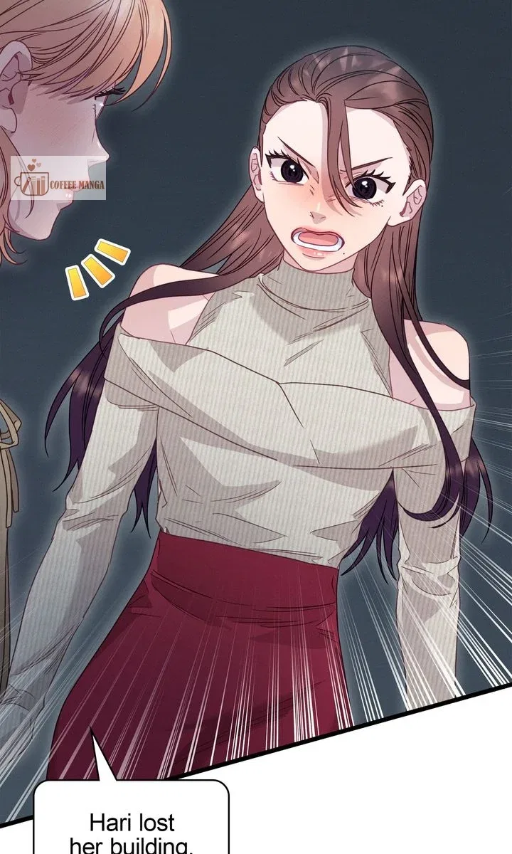 A Morning Kiss at Tiffany’s Chapter 83 – Page 75